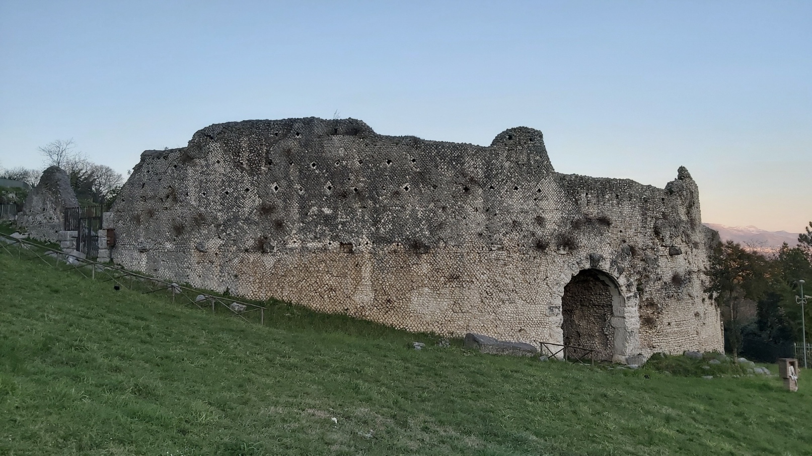 Patrimonio culturale: TUTTI inclusi! Casinum: bellezza, curiosità e simpatia. Visite accompagnate con il personale dei musei.